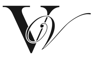 VV logo