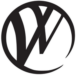 VV logo