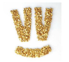 VV logo
