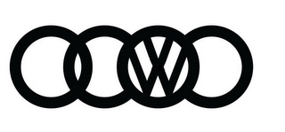 VV logo