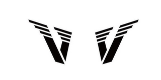 VV logo