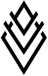 VV logo