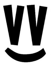 VV logo
