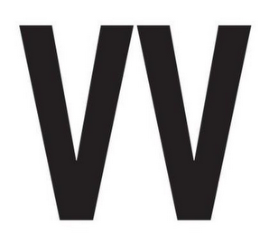 VV logo