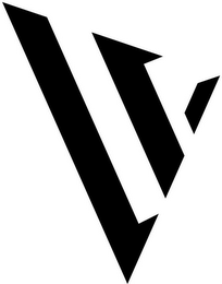 VV logo