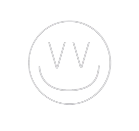 VV logo