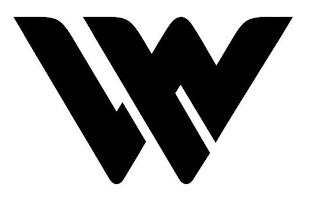 VV logo