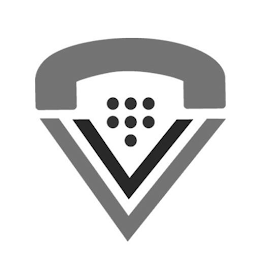 VV logo