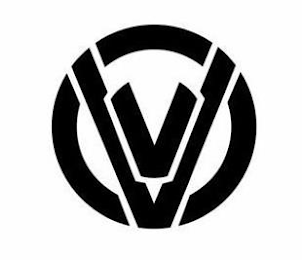 VV logo