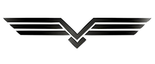 VV logo