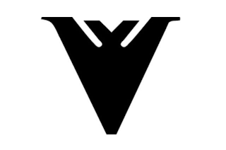VV logo