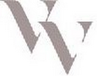 VV logo