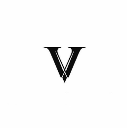 VV logo