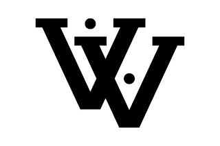 VV logo