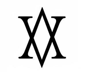 VV logo