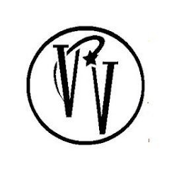 VV logo