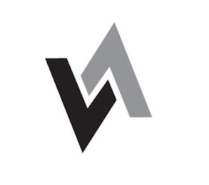 VV logo