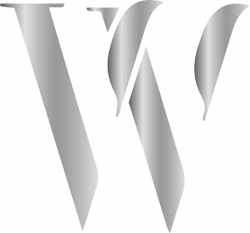 VV logo