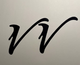 VV logo
