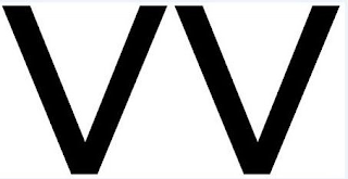 VV logo