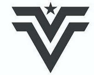 VV logo
