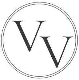 VV logo