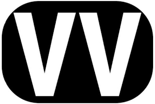 VV logo