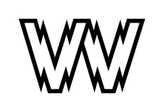 VV logo