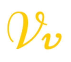 VV logo