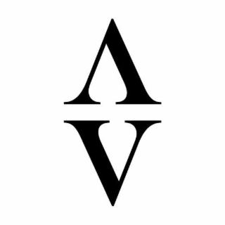 VV logo