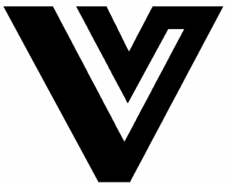 VV logo