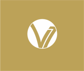 VV logo