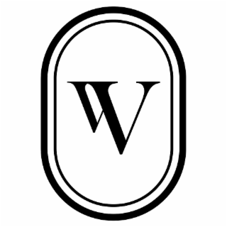 VV logo