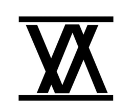 VV logo