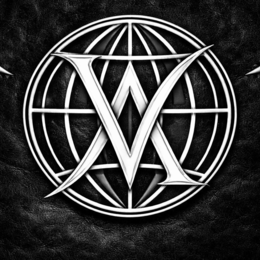 VV logo