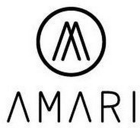 VV AMARI logo
