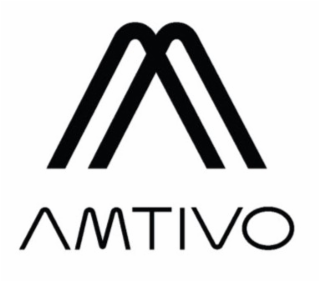 VV AMTIVO logo