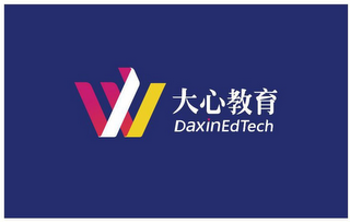 VV DAXINEDTECH logo