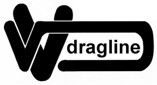 VV DRAGLINE logo