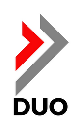 VV DUO logo