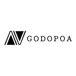 VV GODOPOA logo