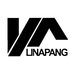 VV LINAPANG logo