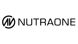 VV NUTRAONE logo