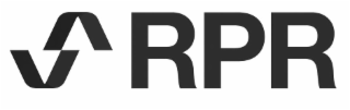 VV RPR logo