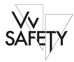 VV SAFETY logo