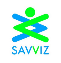 VV SAVVIZ logo