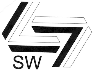 VV SW logo