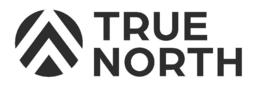VV TRUE NORTH logo