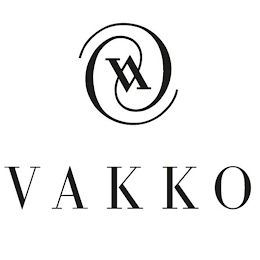 VV VAKKO logo