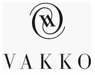 VV VAKKO logo